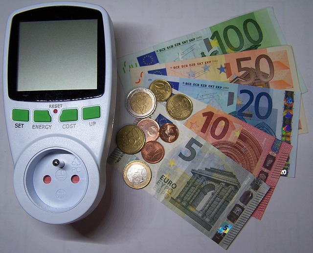 wattometer a peníze